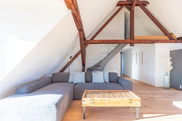 Ferienwohnung Arlau Schleuse - Schleuse een in Hattstedt – Bild 5 von 5