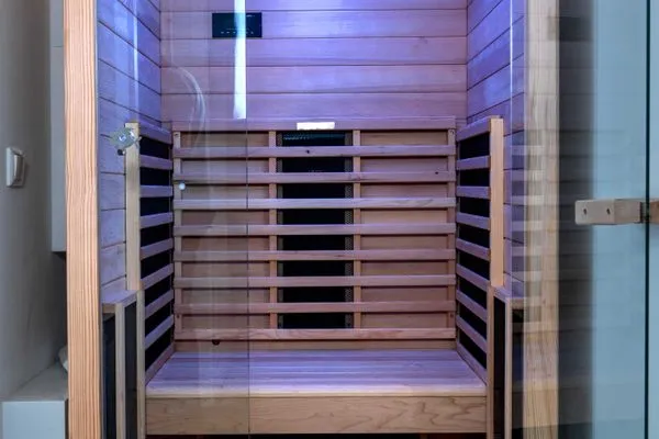 Wellness Gollwitzer Ferienidyll Küstenliebe