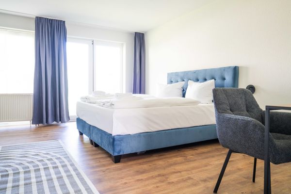 Johouse Zingst Johouse Zimmer 18 Zingst - 