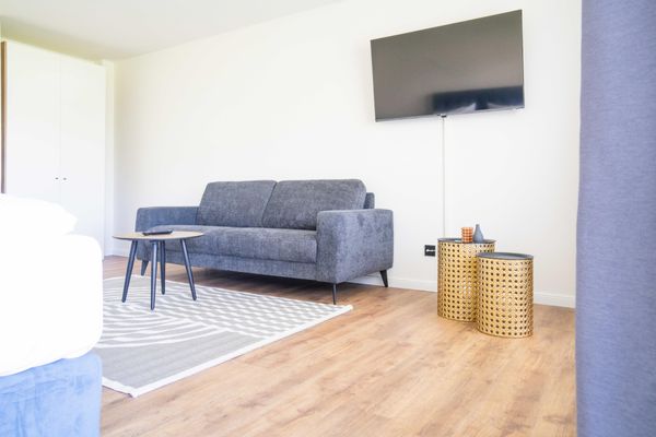 Johouse Zingst Johouse Zimmer 18 Zingst - 