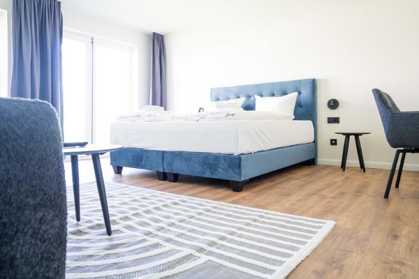 Johouse Zingst Johouse Zimmer 18 Zingst - 