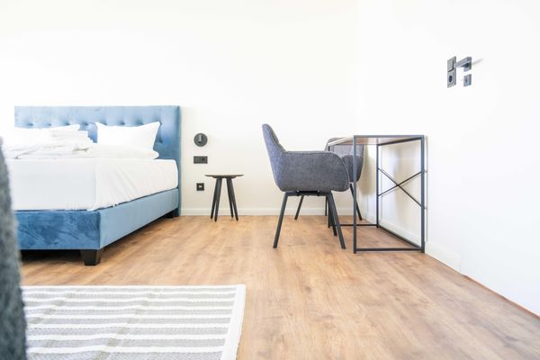 Johouse Zingst Johouse Zimmer 18 Zingst - 