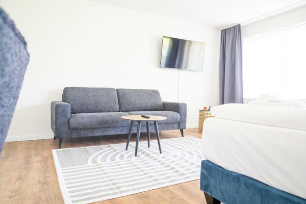 Johouse Zingst Johouse Zimmer 18 Zingst - 