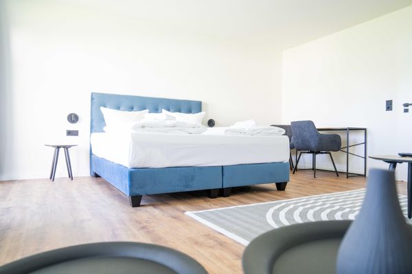 Johouse Zingst Johouse Zimmer 18 Zingst - 