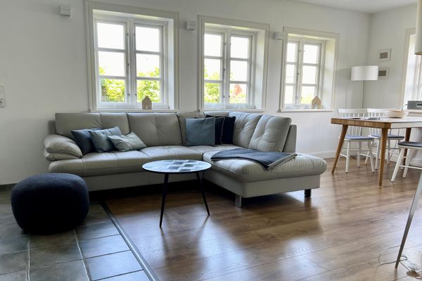  Letj Reethüs Whg. 4 Nordspitze Norddorf - 