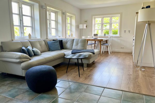  Letj Reethüs Whg. 4 Nordspitze Norddorf - 