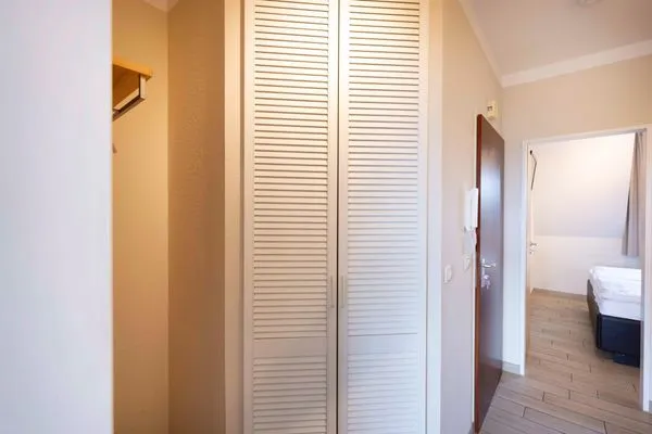 Dekoratives Detail  (DKK9b) Ferienwohnung Seestern