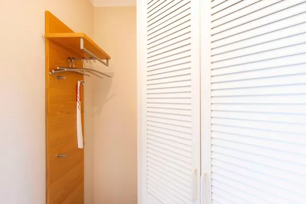 Dekoratives Detail  (DKK9b) Ferienwohnung Seestern