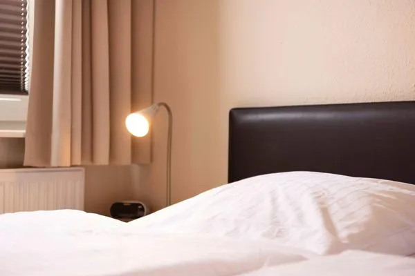 Schlafzimmer  (DKK9b) Ferienwohnung Seestern