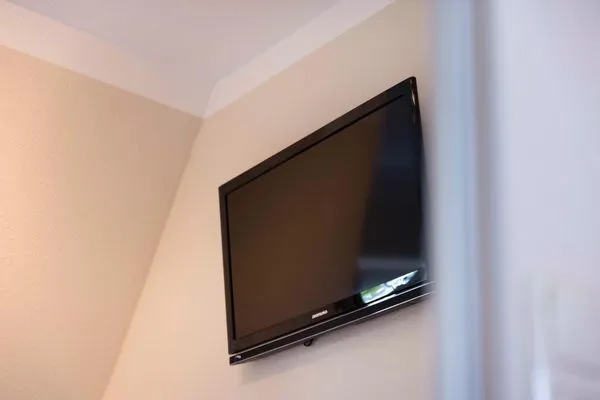 Schlafzimmer  (DKK9b) Ferienwohnung Seestern