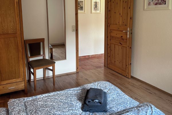  Landhäuschen Danneborth Carinerland - 