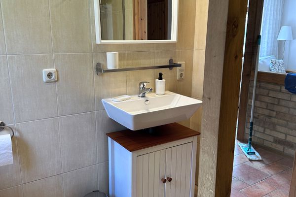  Landhäuschen Danneborth Carinerland - 