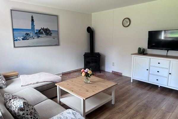  Landhäuschen Danneborth Carinerland - 