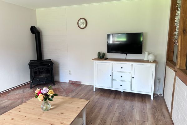  Landhäuschen Danneborth Carinerland - 