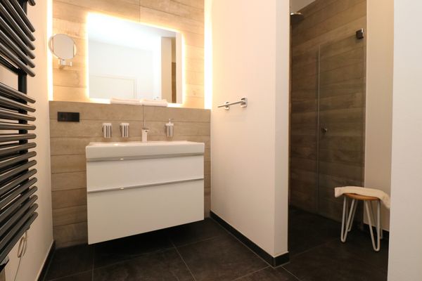 ALTE SEEFAHRTSCHULE App. 05 "Kranichnest" Ostseebad Wustrow - 