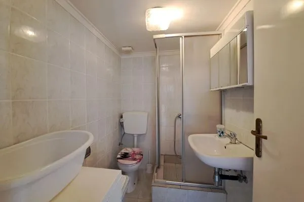 Schlafzimmer  Ithaka 1