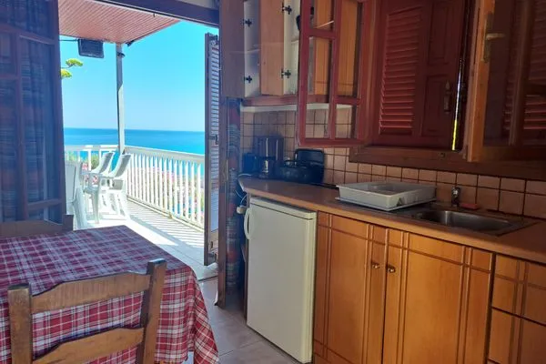 Küche / Küchenzeile  Ithaka 1