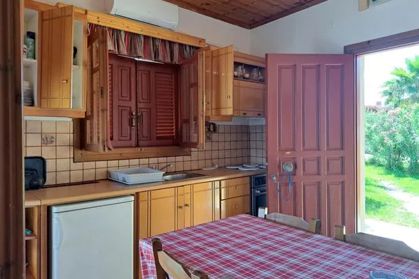 Küche / Küchenzeile  Ithaka 1