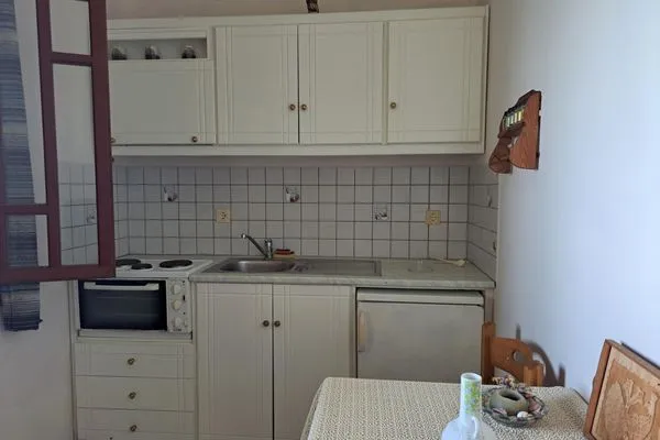 Küche / Küchenzeile  Ithaka 1