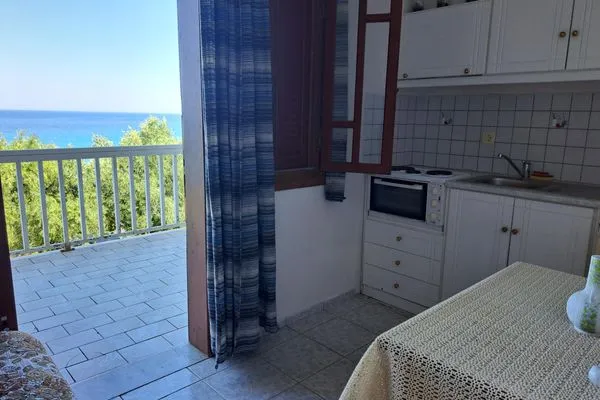 Küche / Küchenzeile  Ithaka 1