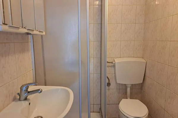 Badezimmer  Ithaka 1