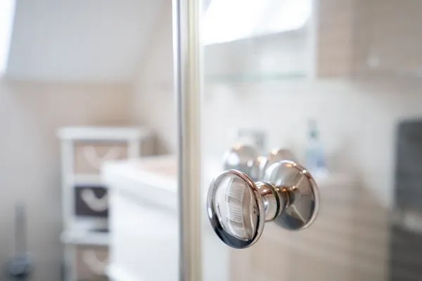 Dekoratives Detail  (HER16c) Ankes Gästehaus 1 F***