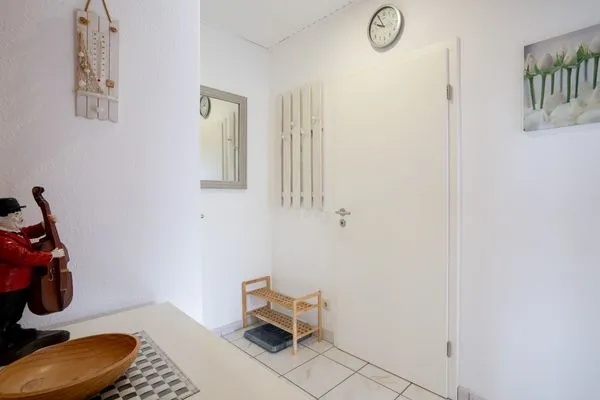 Dekoratives Detail  (HER16c) Ankes Gästehaus 1 F***