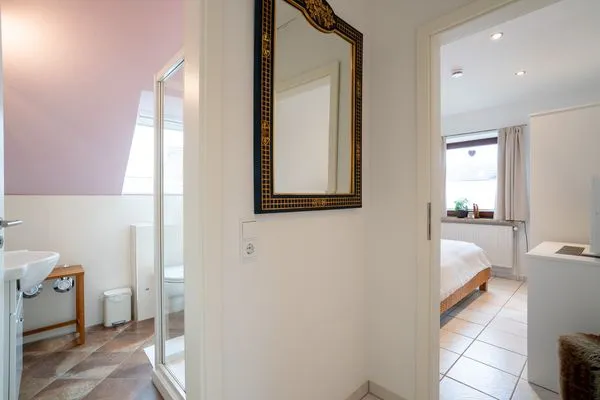 Dekoratives Detail  (HER16d) Ferienwohnung "Ankes Gästehaus 2" F***