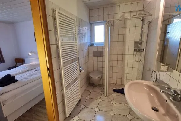  Haus Feldmann Bungalow Fürstenflügel