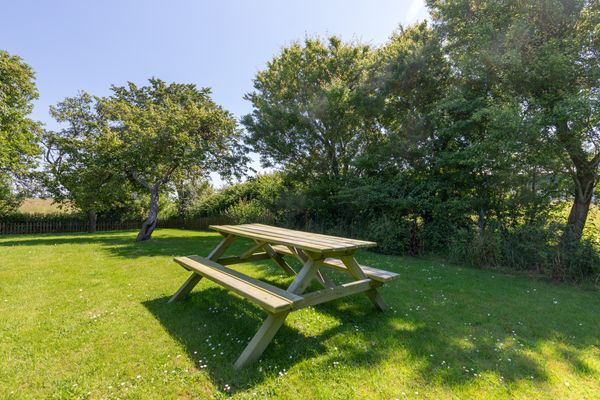 Ferienwohnung Deichkieker auf Nordstrand – Bild 2 von 5