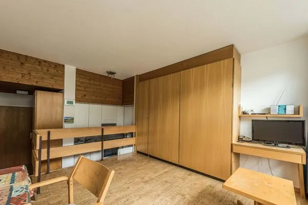   Residenza Tga Clo Apartment 502