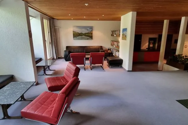   Residenza Tga Clo Apartment 502