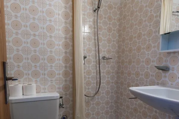 Badezimmer  Residenza Tga Clo Apartment C119