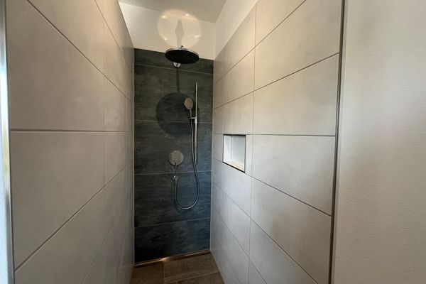  Ferienhaus Sarah Ferienwohnungen in Lechbruck - 