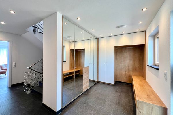  Ferienhaus Sarah Ferienwohnungen in Lechbruck - 