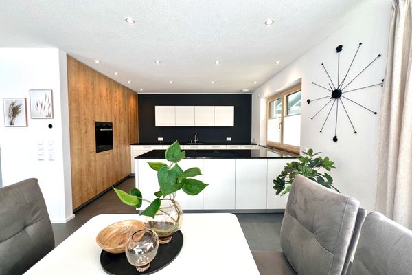  Ferienhaus Sarah Ferienwohnungen in Lechbruck - 