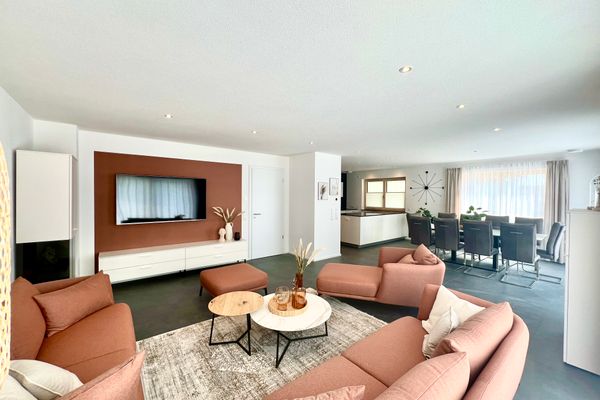  Ferienhaus Sarah Ferienwohnungen in Lechbruck - 