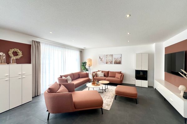  Ferienhaus Sarah Ferienwohnungen in Lechbruck - 