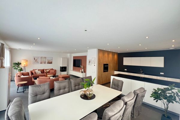  Ferienhaus Sarah Ferienwohnungen in Lechbruck - 