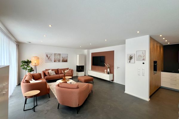  Ferienhaus Sarah Ferienwohnungen in Lechbruck - 