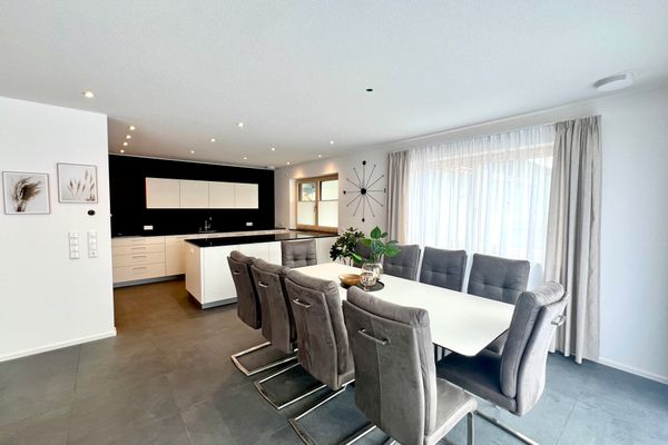  Ferienhaus Sarah Ferienwohnungen in Lechbruck - 