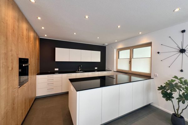  Ferienhaus Sarah Ferienwohnungen in Lechbruck - 