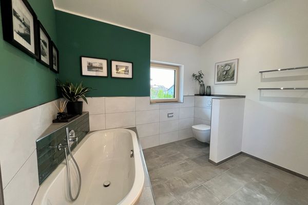  Ferienhaus Sarah Ferienwohnungen in Lechbruck - 