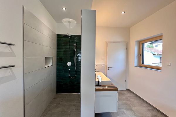  Ferienhaus Sarah Ferienwohnungen in Lechbruck - 