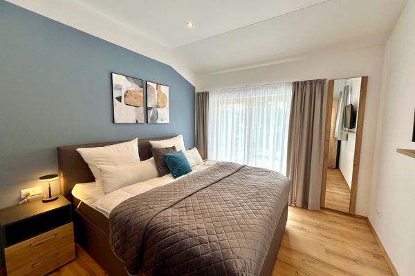  Ferienhaus Sarah Ferienwohnungen in Lechbruck - 