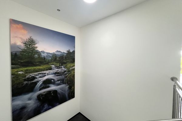  Ferienhaus Sarah Ferienwohnungen in Lechbruck - 