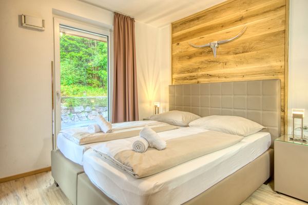  Alpin & Seeresort - Top 15  - Schlafzimmer
