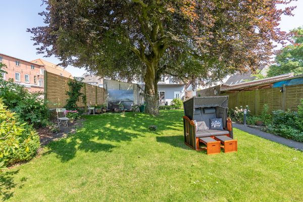 Ferienwohnung Ellis groot Stuuv in Garding – Bild 2 von 5