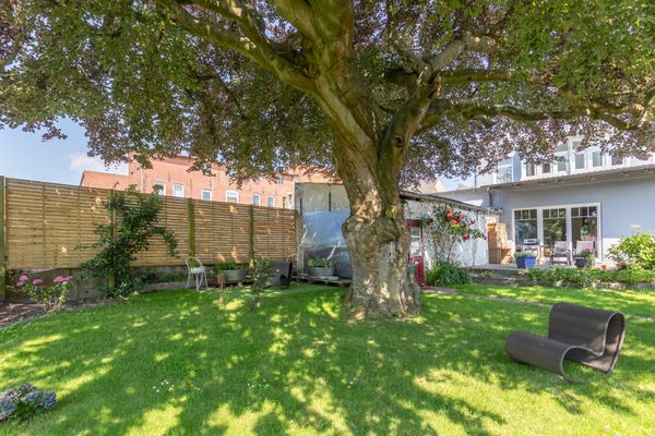 Ferienwohnung Gretes Dackstuuv in Garding – Bild 2 von 5