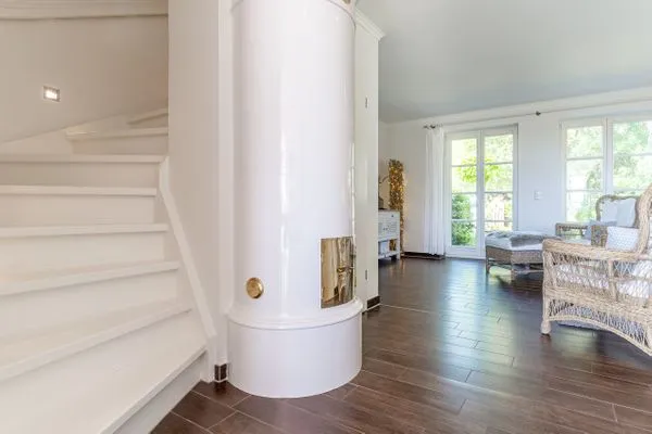 Reetdachhaus Lütt Strandhüs Reetdachhaus Lütt Strandhüs SPO Boehl - 